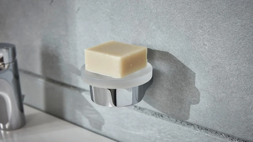 Wassersparende Armaturen